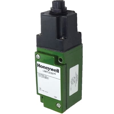   Honeywell WLS1A00AQBT1