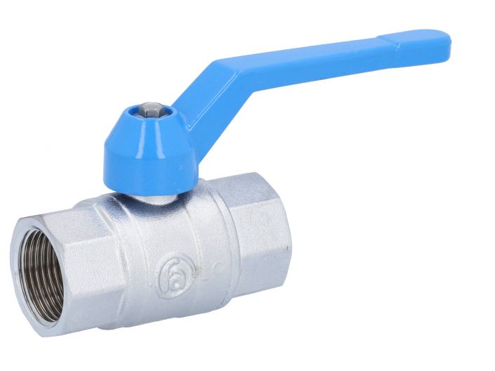 Ball valve  END-Armaturen AG111025