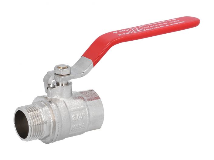 Ball valve  END-Armaturen CB111324