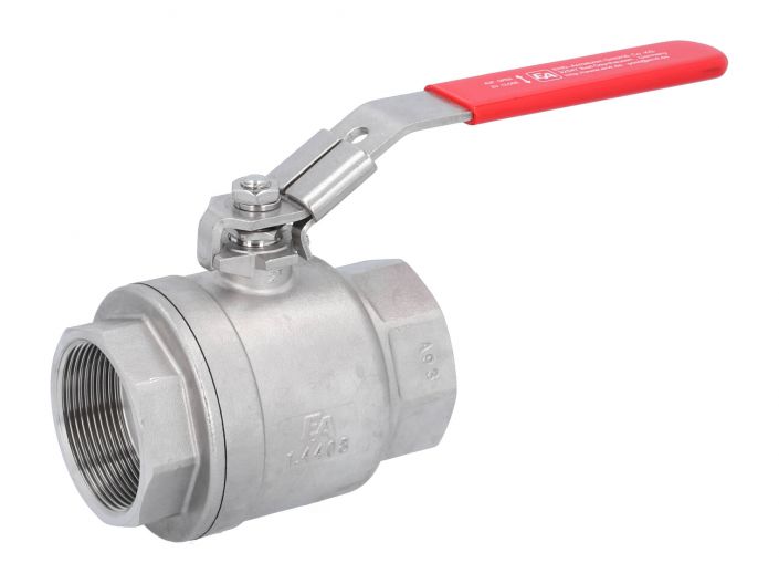 Ball valve  END-Armaturen ZL311028