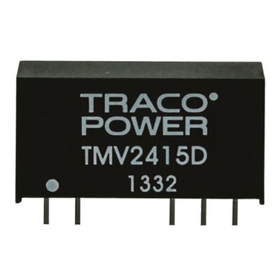   TRACO POWER TMV 2415D