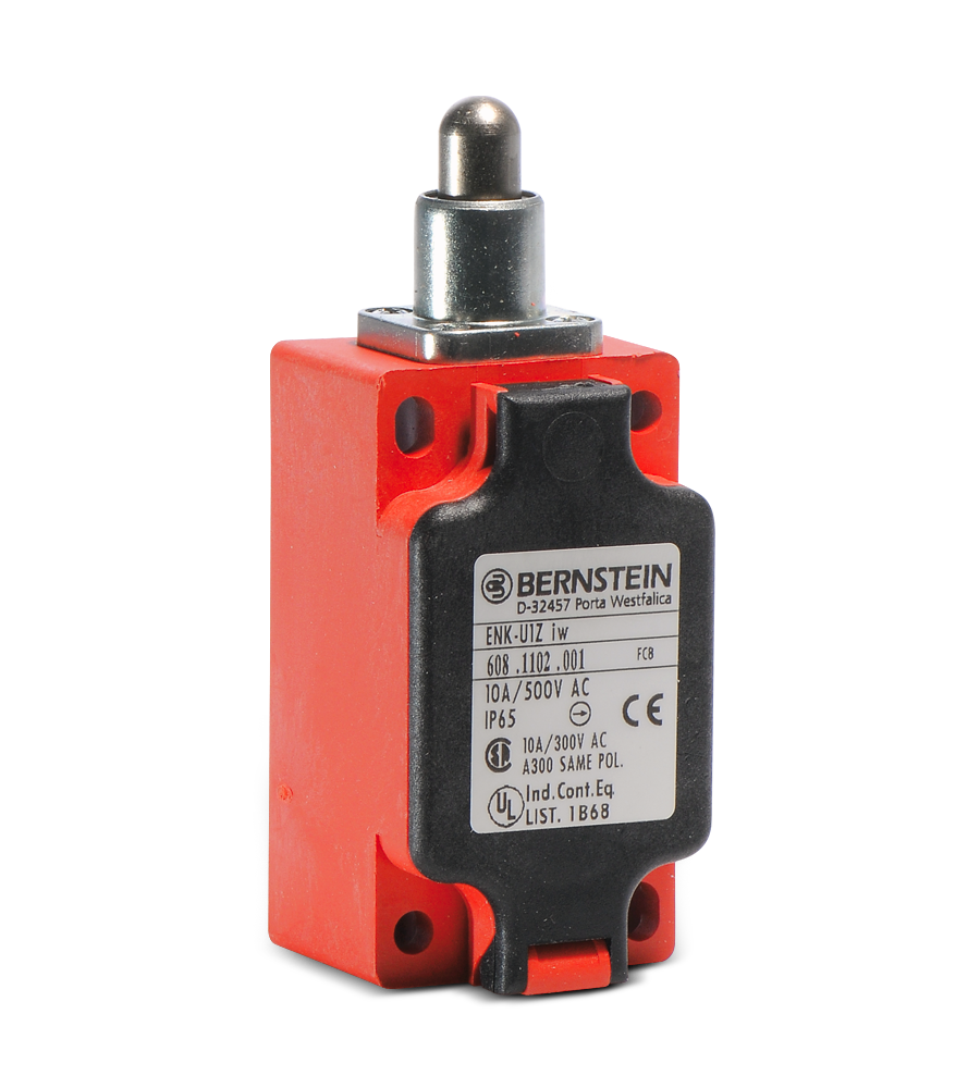 Limit Switch HW-E-EINR.ENK KU20 V.DX Bernstein 3918200906