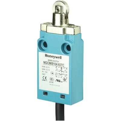   Honeywell NGCMB10AX07C