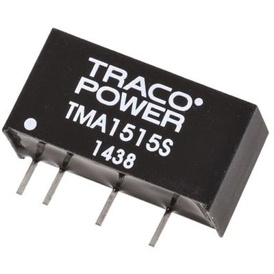   TRACO POWER TMA 1515S