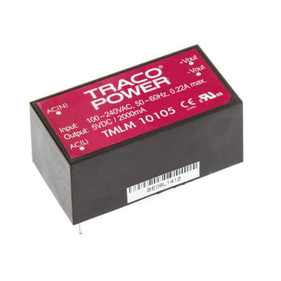   TRACO POWER TMLM 10105