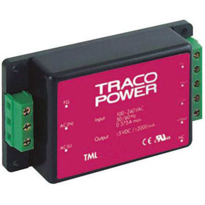   TRACO POWER TML 40105C