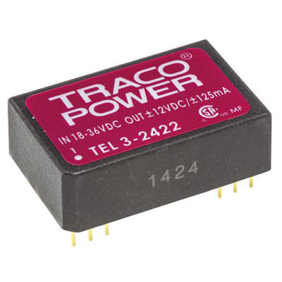   TRACO POWER TEL 3-2422