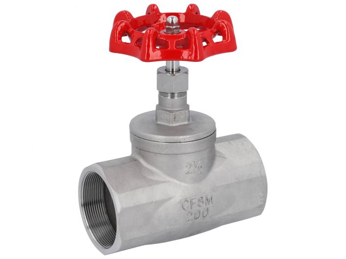 Globe valve  END-Armaturen AB301029