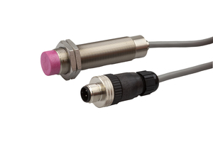 Inductive Sensor  ipf electronic IN18E250