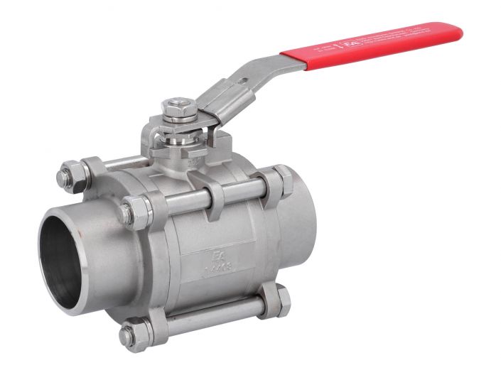 Ball valve  END-Armaturen PE311068