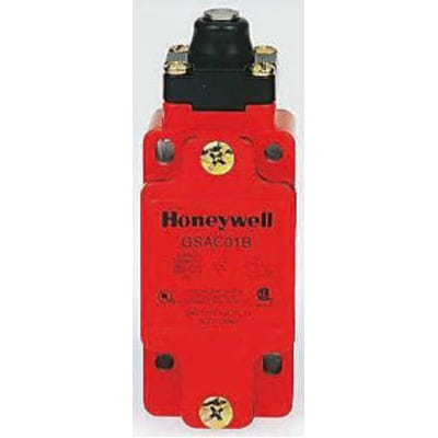   Honeywell GSAC20B