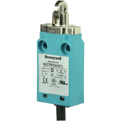   Honeywell NGCPB10AX01L