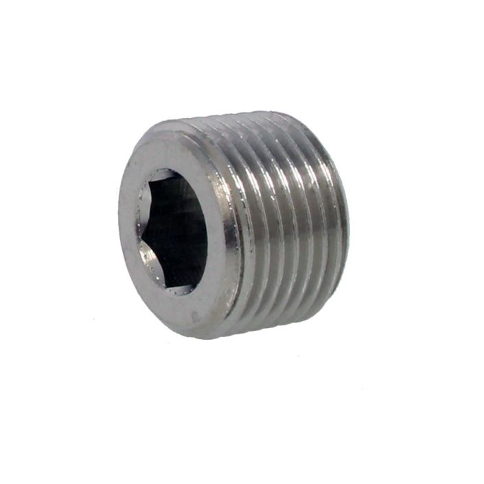 Plug  END-Armaturen A4318