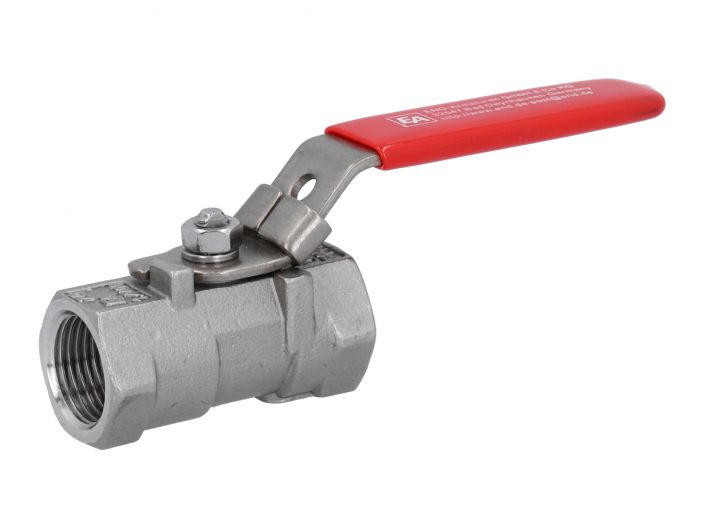 Ball valve  END-Armaturen ZG311022