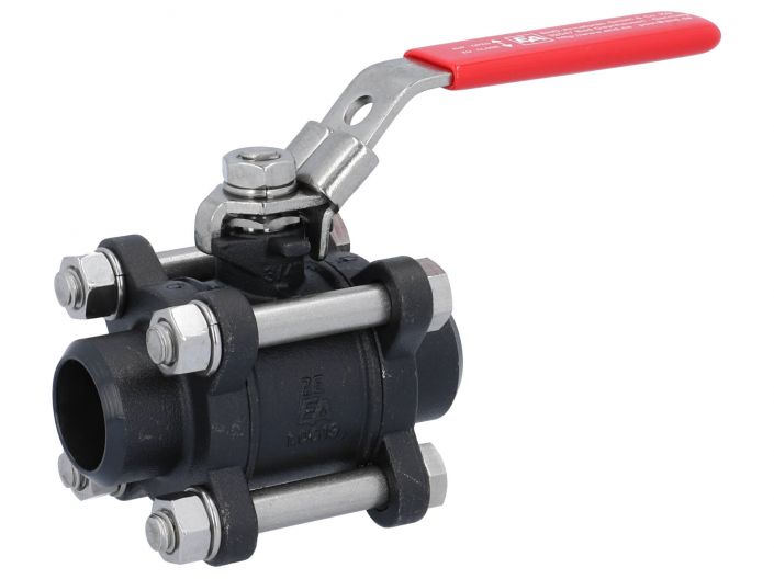 Ball valve  END-Armaturen ZE451063