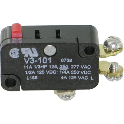   Honeywell V3-101