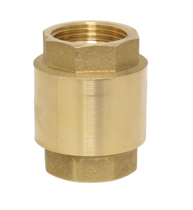 Universal check valve  END-Armaturen TK120028