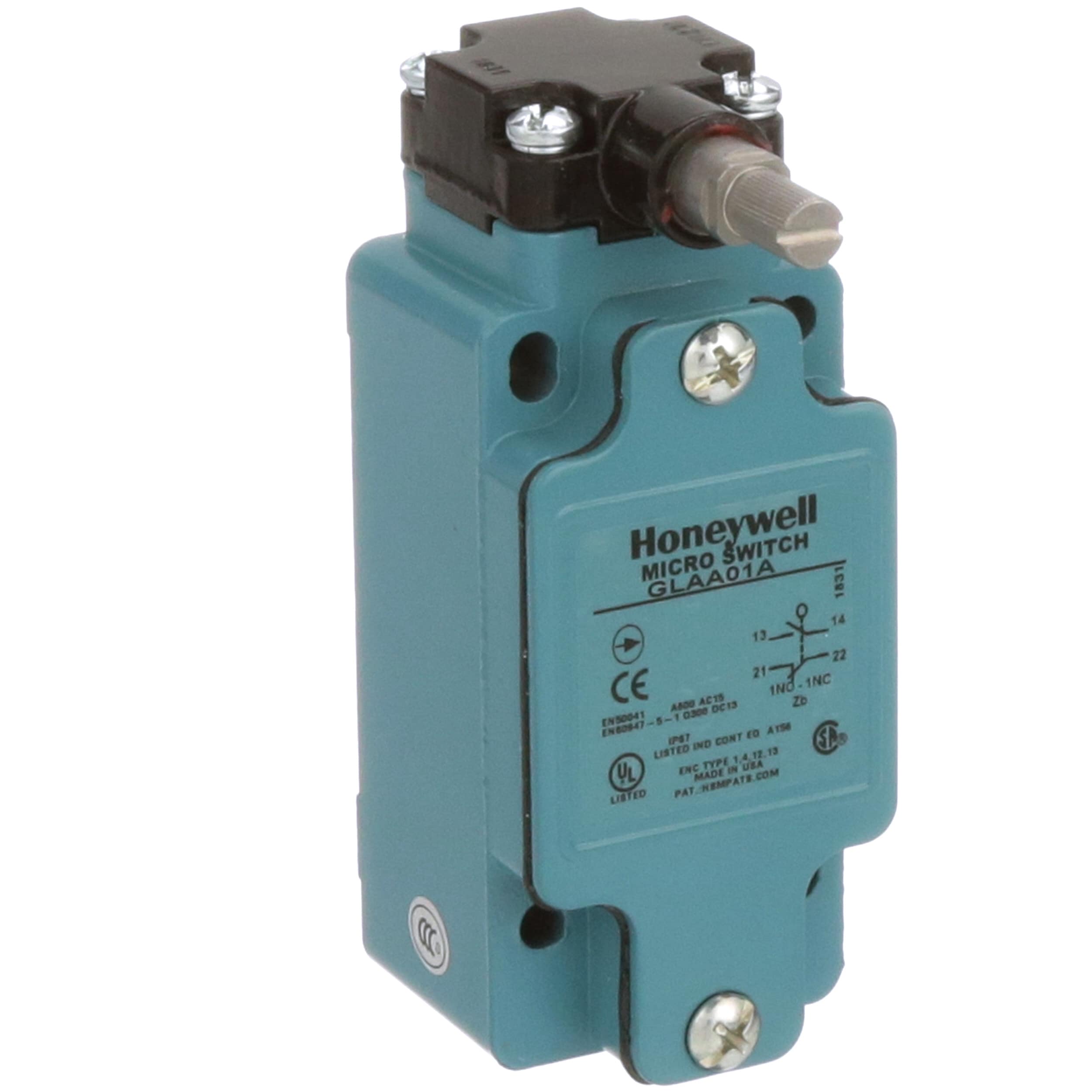   Honeywell GLAA01A