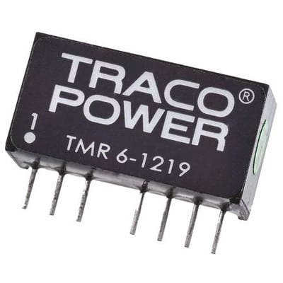   TRACO POWER TMR 6-1219