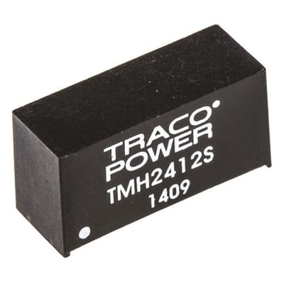   TRACO POWER TMH2412S