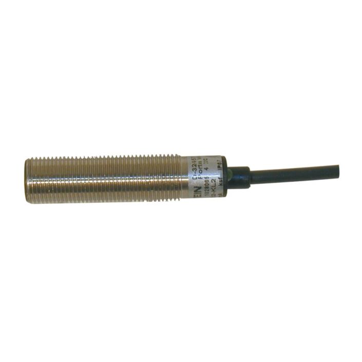 Electronic Microswitch  END-Armaturen WGS-LS-IB