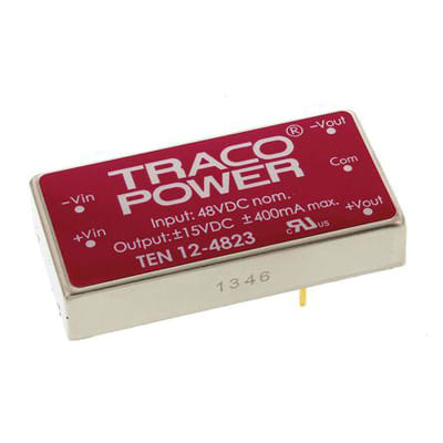   TRACO POWER TEN 12-4823