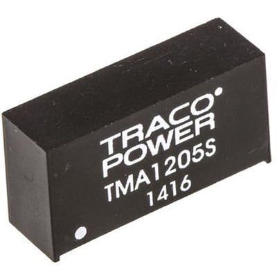   TRACO POWER TMA 1205S