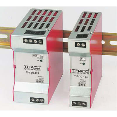   TRACO POWER TSL 030-124