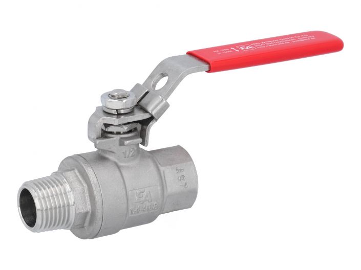 Ball valve  END-Armaturen ZL311323