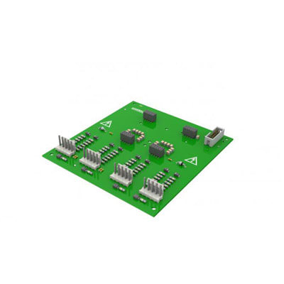   Semikron BOARD 2 GENERIC SKYPER 42 R