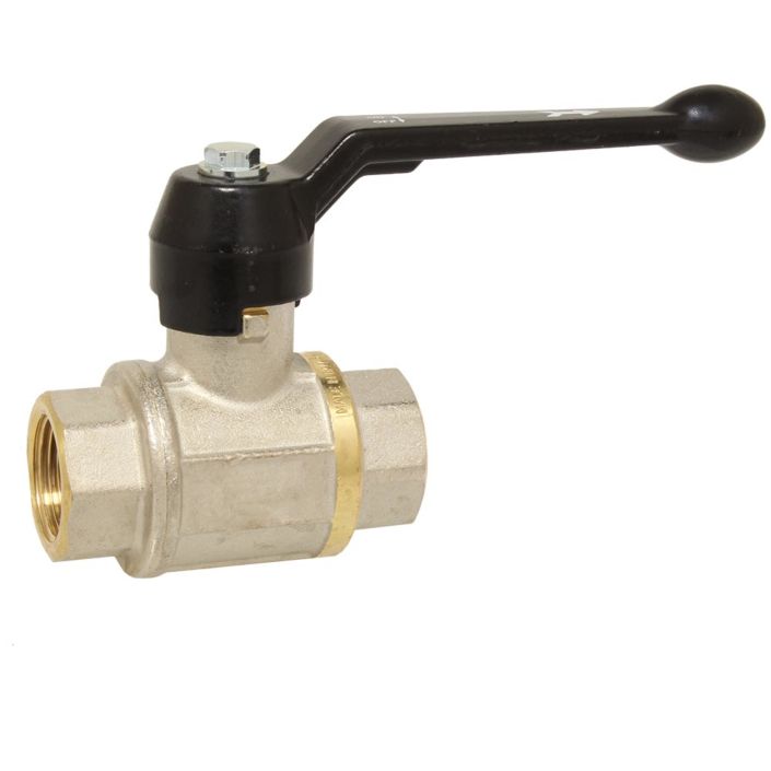 Ball valve  END-Armaturen AL111022