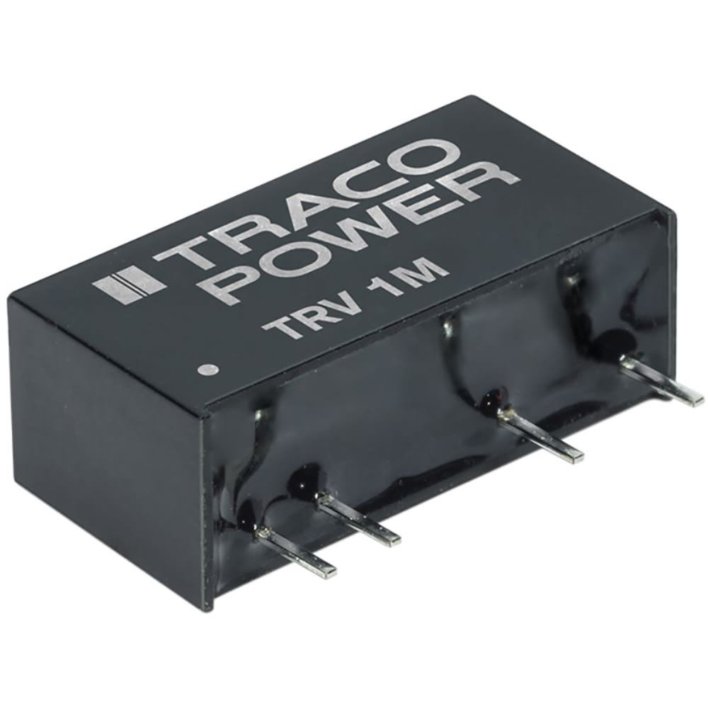   TRACO POWER TRV 1-0523M