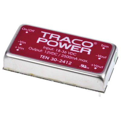   TRACO POWER TEN 30-2412