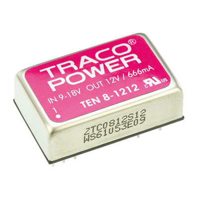   TRACO POWER TEN 8-1212