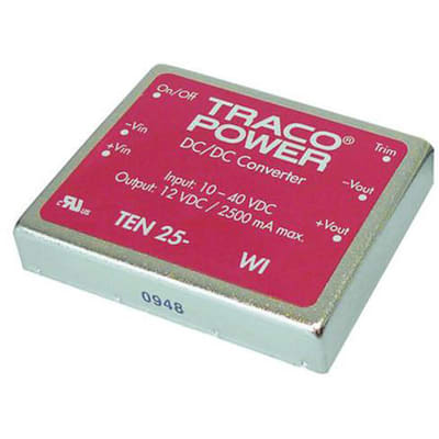   TRACO POWER TEN 25-4811WI