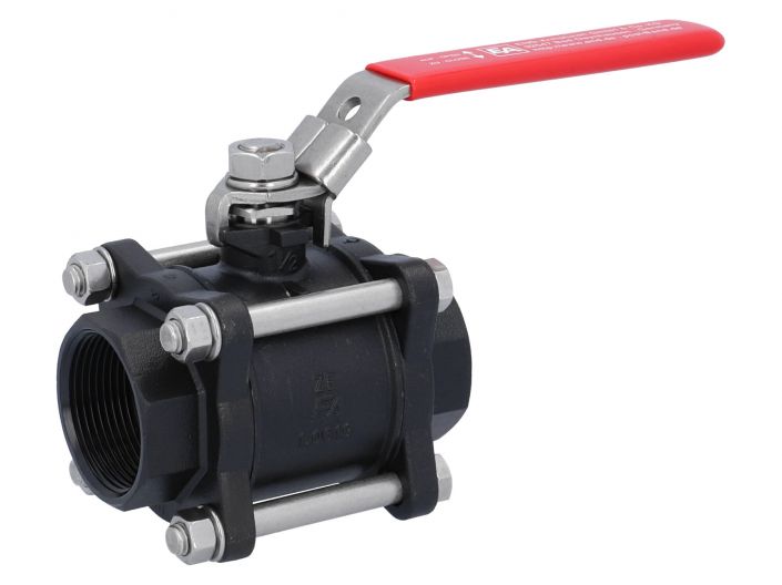 Ball valve  END-Armaturen ZE451027