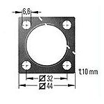   FUJI LATEX QF45