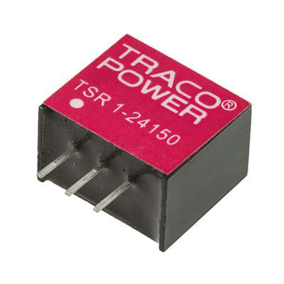   TRACO POWER TSR 1-24150