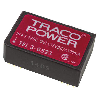   TRACO POWER TEL 3-0523