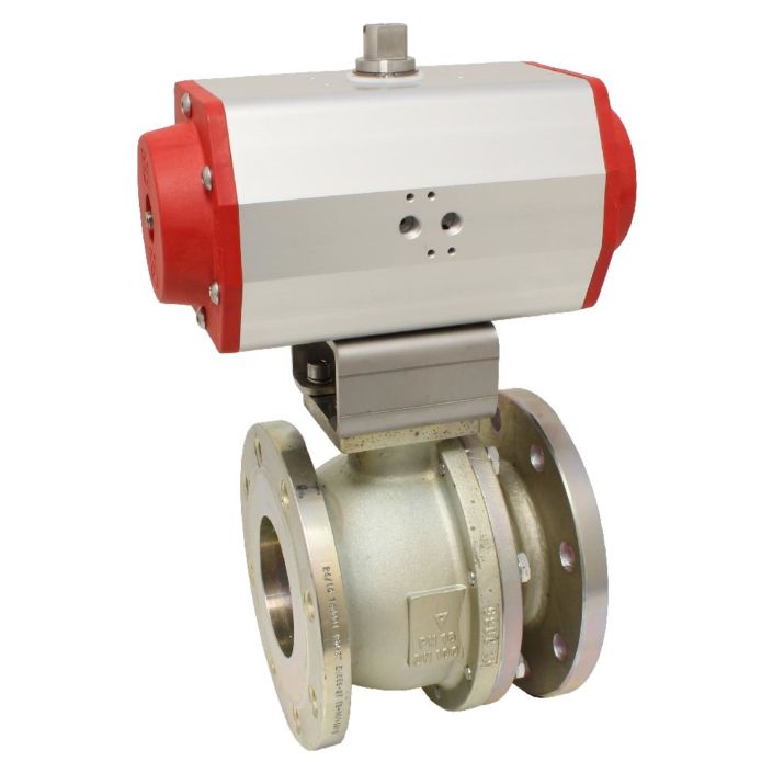 Ball valve  END-Armaturen VS411006-ED620552