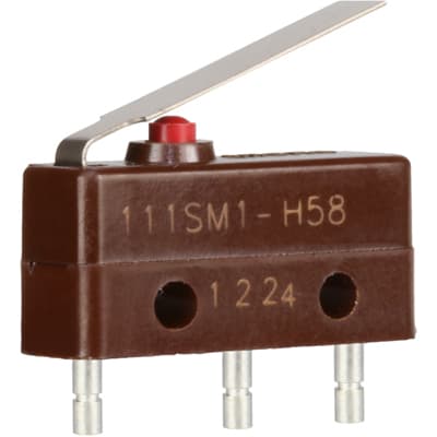   Honeywell 111SM1-H58