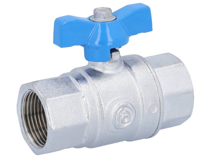 Ball valve  END-Armaturen AG112024