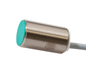 Inductive Sensor  ipf electronic IB18A025