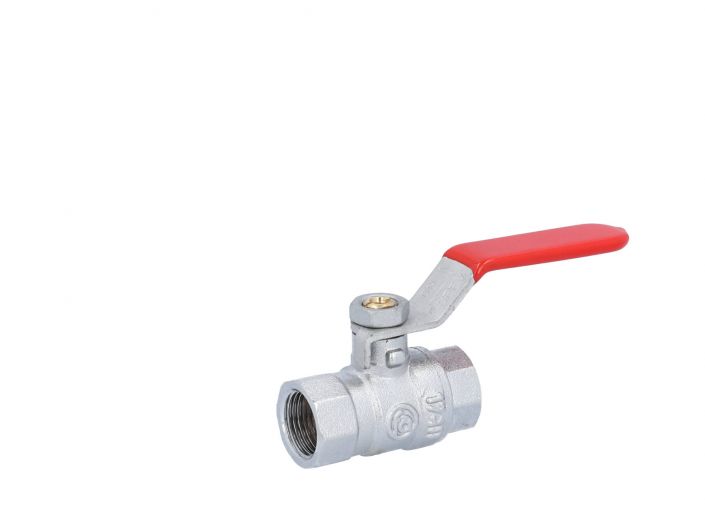 Ball valve  END-Armaturen TB113022