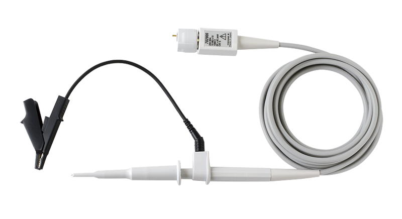 Passive Probe 1000V / 200 MHz 702906 Yokogawa 