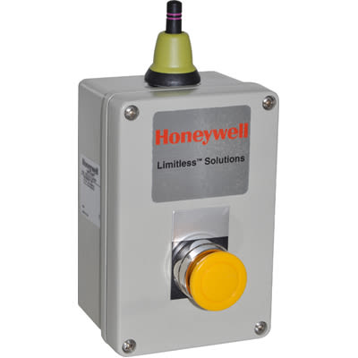   Honeywell WOI1A11APBY