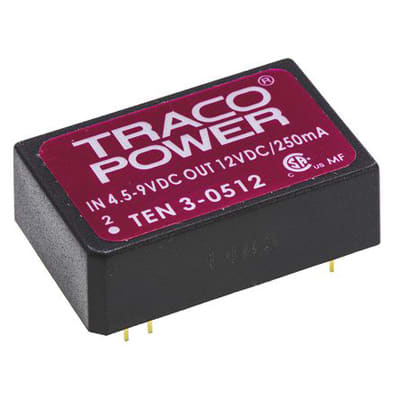   TRACO POWER TEN 3-0512