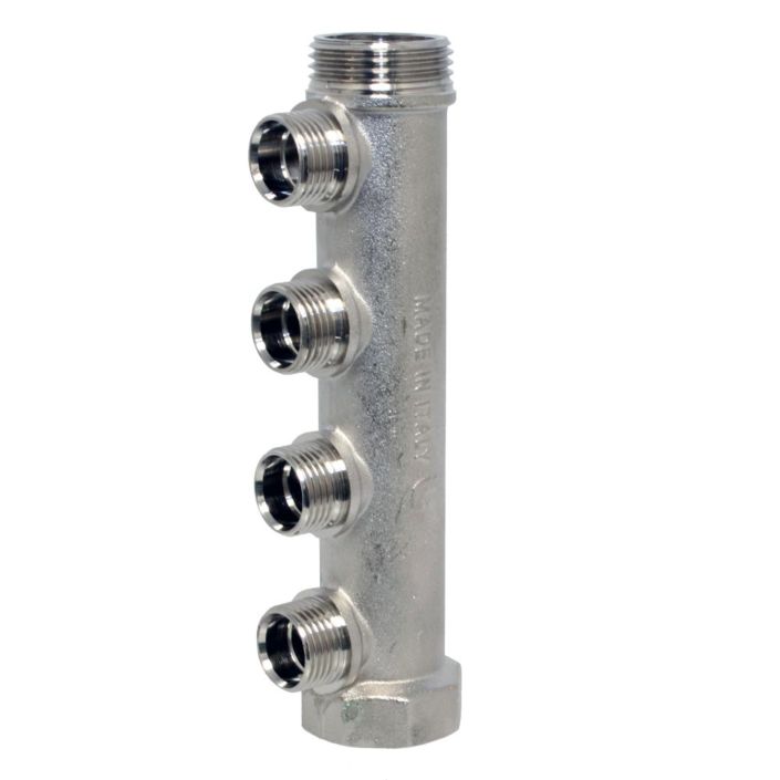 Distribution manifold  END-Armaturen VT1946304/CN