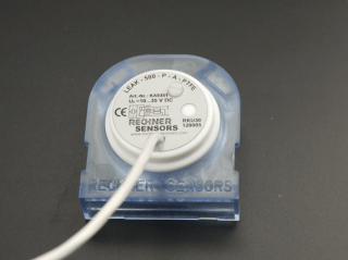  KAS-70-39/23-S-D38-PTFE-Z15-1-Leak Rechner KA9133