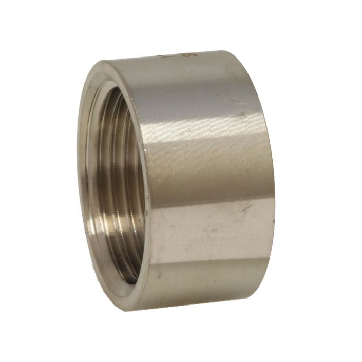 Half socket  END-Armaturen FG1723